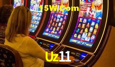 Descubra a Magia dos Jogos de Arcade no Uz11